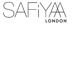 SAFIYAA LONDON