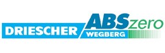 DRIESCHER ABSzero WEGBERG