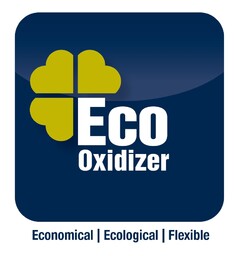 Eco Oxidizer Economical Ecological Flexible