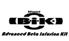 ADVANCED BIK ADVANCED BETA INFUSION KIT