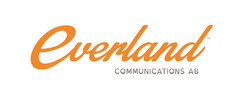 EVERLAND COMMUNICATIONS AB