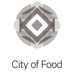 City of Food