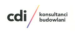 cdi konsultanci budowlani