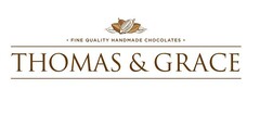 FINE QUALITY HANDMADE CHOCOLATES THOMAS & GRACE