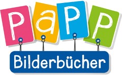 Papp Bilderbücher