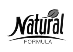Natural FORMULA