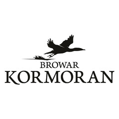 BROWAR KORMORAN