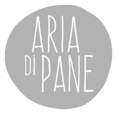 ARIA DI PANE