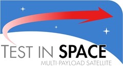 TEST IN SPACE MULTI-PAYLOAD SATELLITE