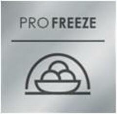 ProFreeze