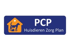 PCP HUISDIEREN ZORG PLAN