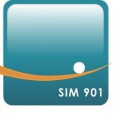 SIM 901