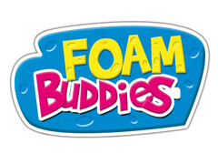 FOAM BUDDIES