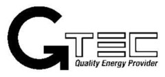 GTEC QUALITY ENERGY PROVIDER