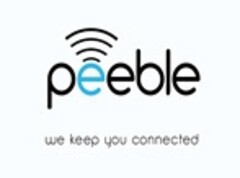 peeble we keep you connected