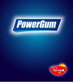 PowerGum Progum