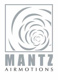 MANTZ AIRMOTIONS