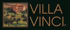 VILLA VINCI