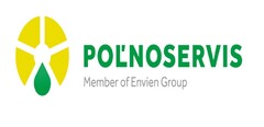 POĽNOSERVIS Member of Envien Group