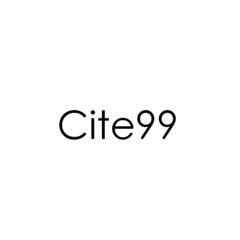 CITE99