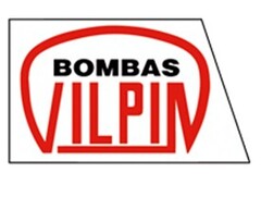 BOMBAS VILPIN