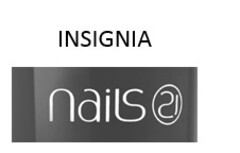 INSIGNIA NAILS 21