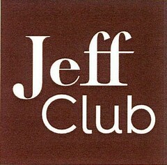 Jeff Club