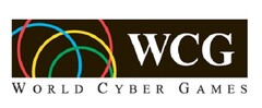 WCG WORLD CYBER GAMES