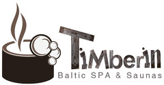 Timberin Baltic Spa & Saunas