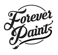 Forever Paints