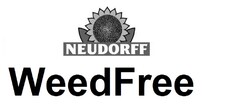 Neudorff WeedFree