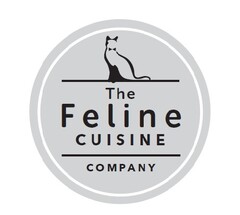 The Feline Cuisine Company