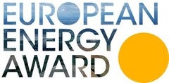 EUROPEAN ENERGY AWARD