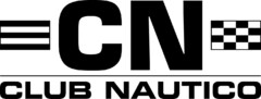 CN CLUB NAUTICO
