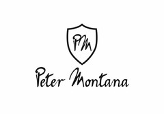 PM Peter Montana
