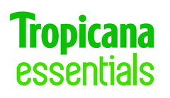 Tropicana essentials