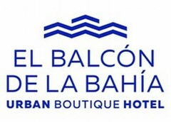 EL BALCON DE LA BAHIA URBAN BOUTIQUE HOTEL