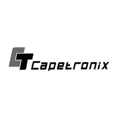 CT Capetronix