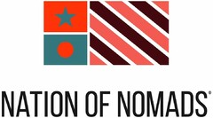 NATION OF NOMADS