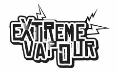 EXTREME VAPOUR