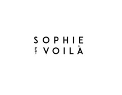 SOPHIE ET VOILÀ