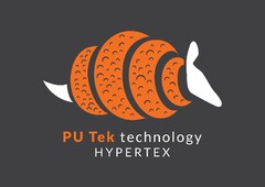 PU TEK TECHNOLOGY HYPERTEX