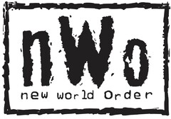 nWo new world order