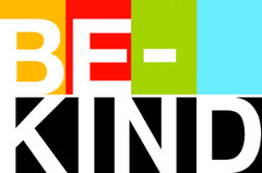 BE-KIND