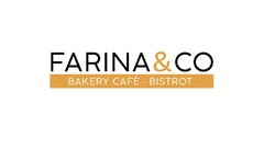 FARINA & CO. BAKERY CAFÉ BISTROT