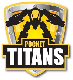 pocket titans