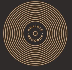 PRAIRIE RECORDS