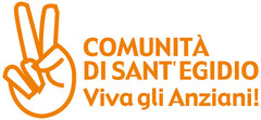 Comunità di Sant'Egidio Viva gli Anziani