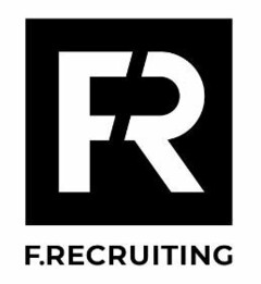 F.RECRUITING