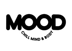 MOOD CHILL MIND & BODY